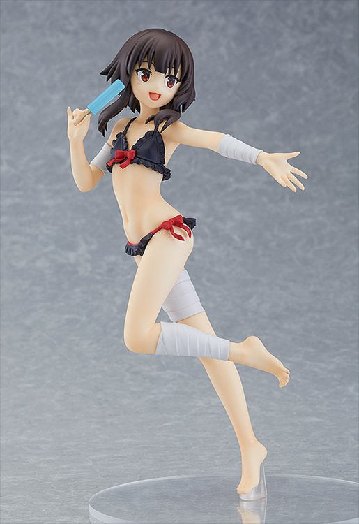 Konosuba - Megumin Swimsuit Ver. Pop Up Parade PVC Figure