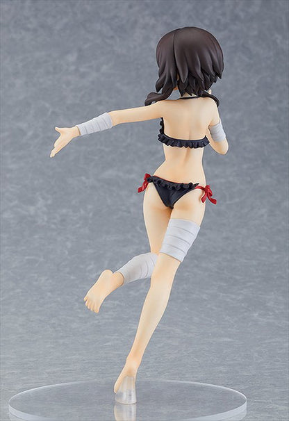Konosuba - Megumin Swimsuit Ver. Pop Up Parade PVC Figure