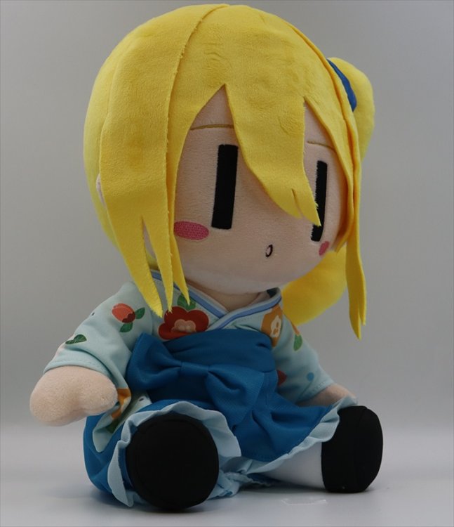 Kaguya-sama Love Is War - Ai Hayasaka Japanese Kimono 30cm Big Plush