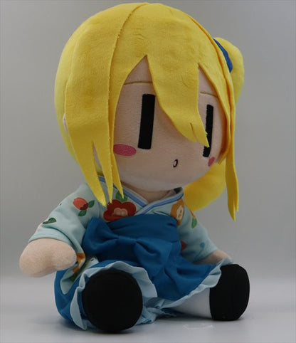 Kaguya-sama Love Is War - Ai Hayasaka Japanese Kimono 30cm Big Plush