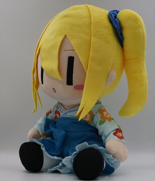 Kaguya-sama Love Is War - Ai Hayasaka Japanese Kimono 30cm Big Plush