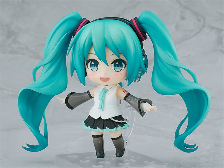 Vocaloid - Hatsune Miku Piapro Characters Nendoroid