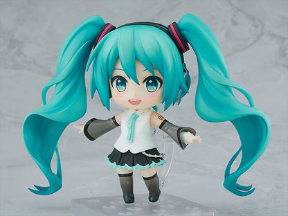 Vocaloid - Hatsune Miku Piapro Characters Nendoroid