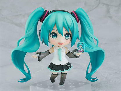 Vocaloid - Hatsune Miku Piapro Characters Nendoroid