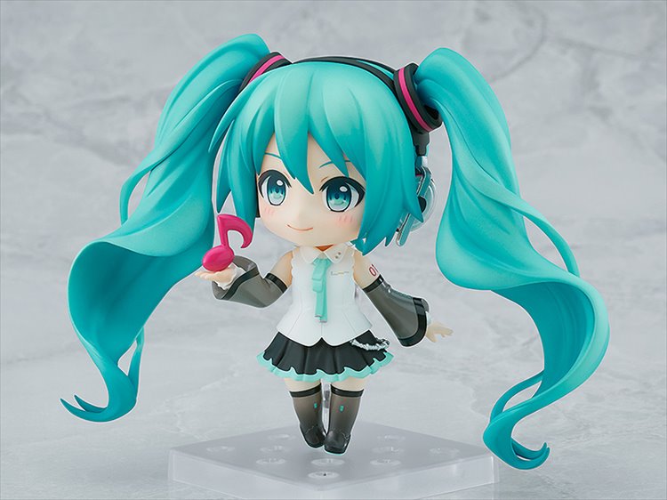Vocaloid - Hatsune Miku Piapro Characters Nendoroid