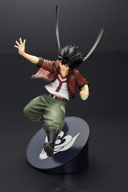Edens Zero - 1/8 Shiki Granbell ARTFX-J PVC Figure