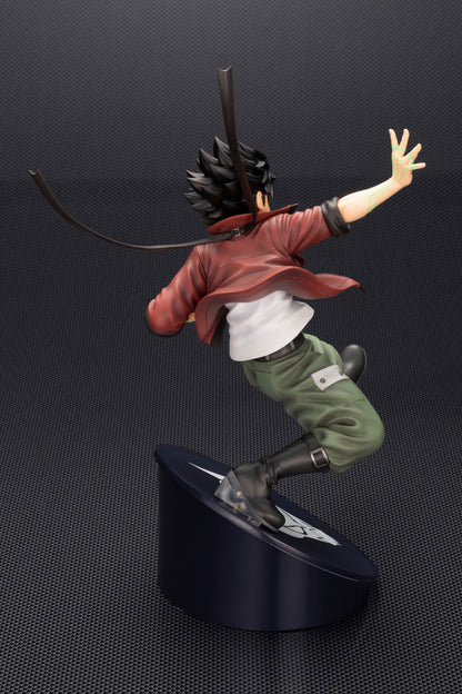 Edens Zero - 1/8 Shiki Granbell ARTFX-J PVC Figure