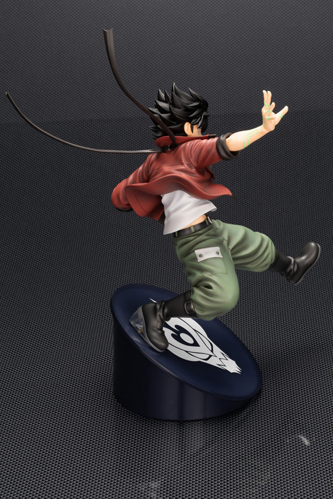 Edens Zero - 1/8 Shiki Granbell ARTFX-J PVC Figure