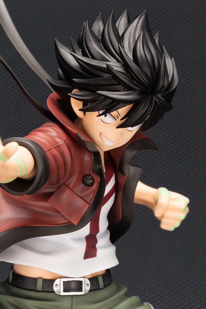 Edens Zero - 1/8 Shiki Granbell ARTFX-J PVC Figure