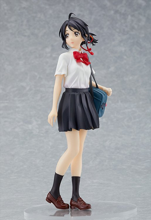 Your Name. - Mitsuha Miyamizu Pop Up Parade PVC Figure