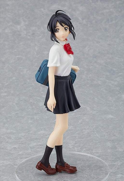 Your Name. - Mitsuha Miyamizu Pop Up Parade PVC Figure