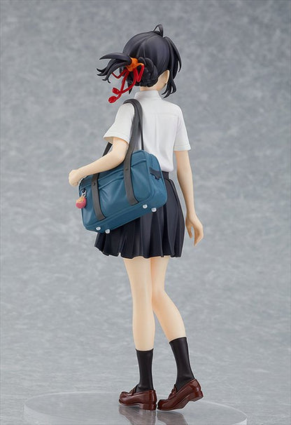 Your Name. - Mitsuha Miyamizu Pop Up Parade PVC Figure