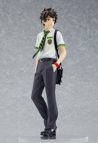Your Name. - Taki Tachibana Pop Up Parade PVC Figure