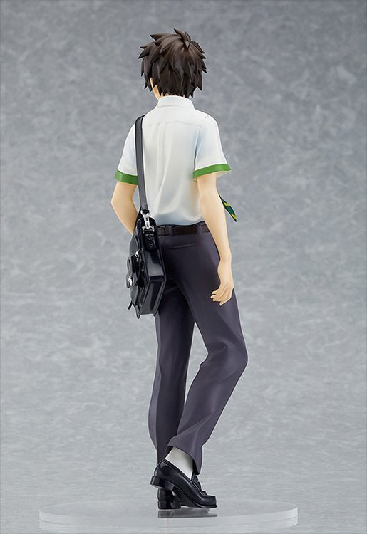 Your Name. - Taki Tachibana Pop Up Parade PVC Figure