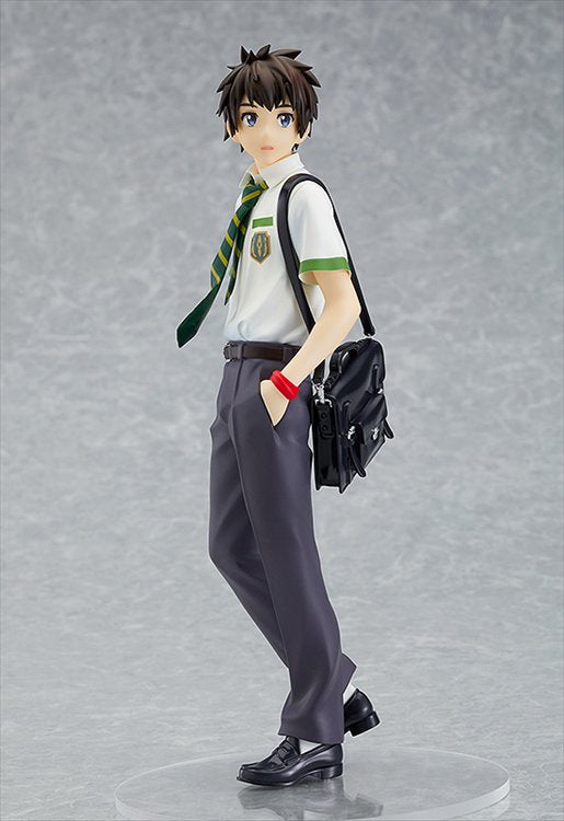 Your Name. - Taki Tachibana Pop Up Parade PVC Figure