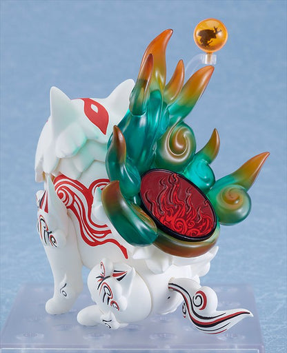 Okami - Shiranui Nendoroid