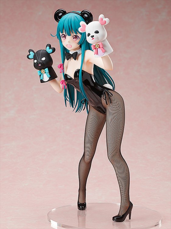 Kuma Kuma Kuma Bear - 1/4 Yuna Bear Suit Ver. PVC Figure