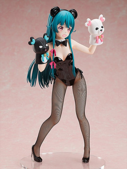 Kuma Kuma Kuma Bear - 1/4 Yuna Bear Suit Ver. PVC Figure