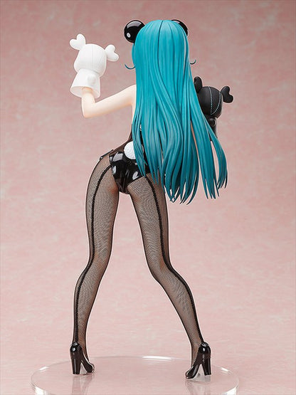 Kuma Kuma Kuma Bear - 1/4 Yuna Bear Suit Ver. PVC Figure