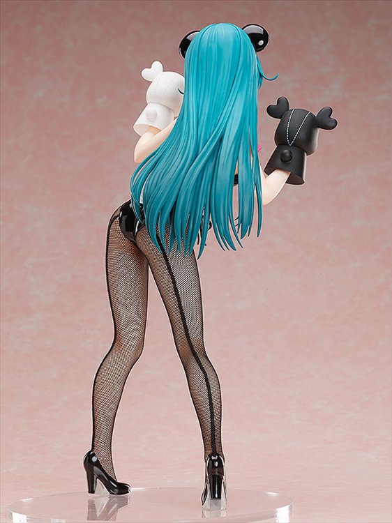 Kuma Kuma Kuma Bear - 1/4 Yuna Bear Suit Ver. PVC Figure
