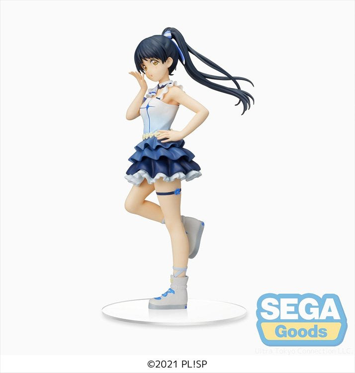 Love Live! Superstar - Ren Hazuki The Beginning Is Your Sky PM Figure