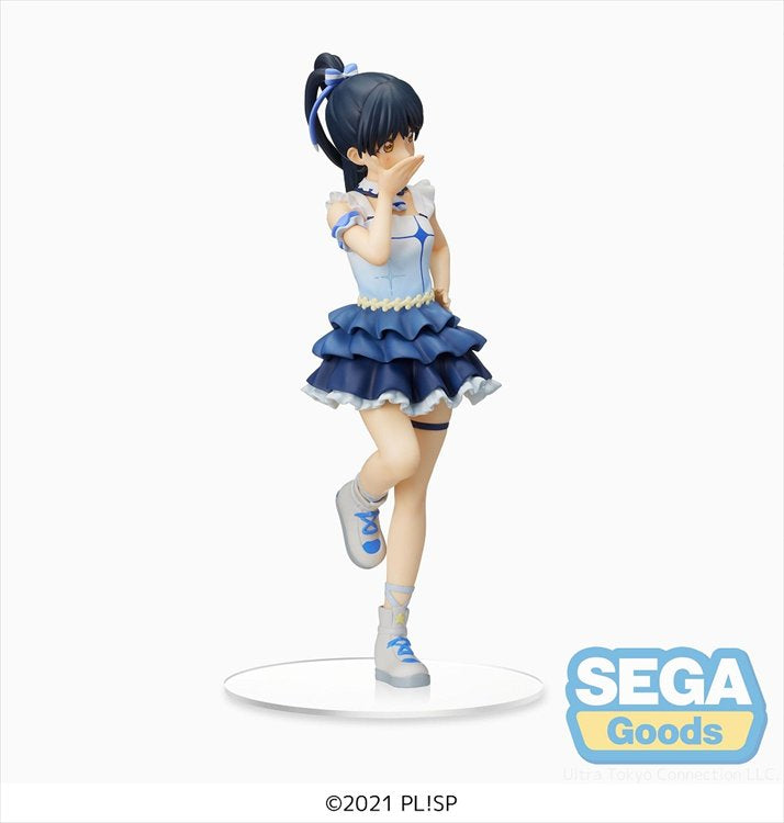 Love Live! Superstar - Ren Hazuki The Beginning Is Your Sky PM Figure