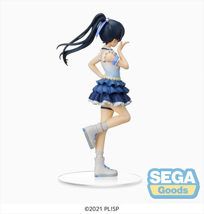 Love Live! Superstar - Ren Hazuki The Beginning Is Your Sky PM Figure