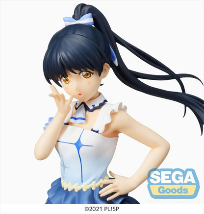 Love Live! Superstar - Ren Hazuki The Beginning Is Your Sky PM Figure