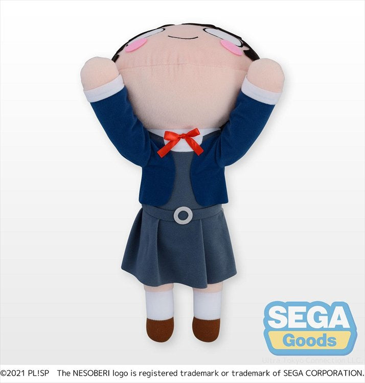 Love Live! Superstar - Ren Hazuki Nesoberi Plush