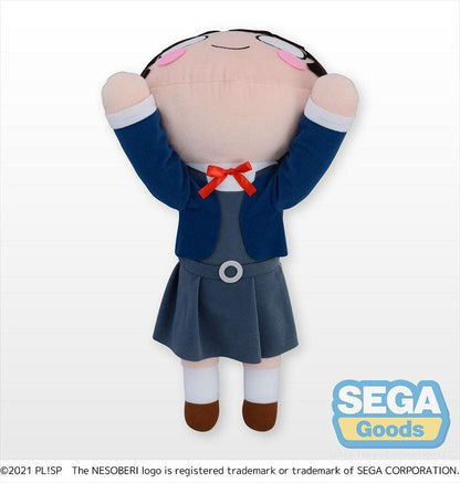 Love Live! Superstar - Ren Hazuki Nesoberi Plush