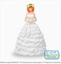 The Quintessential Quintuplets - Yotsuba Nakano Bride Ver. SPM Prize Figure