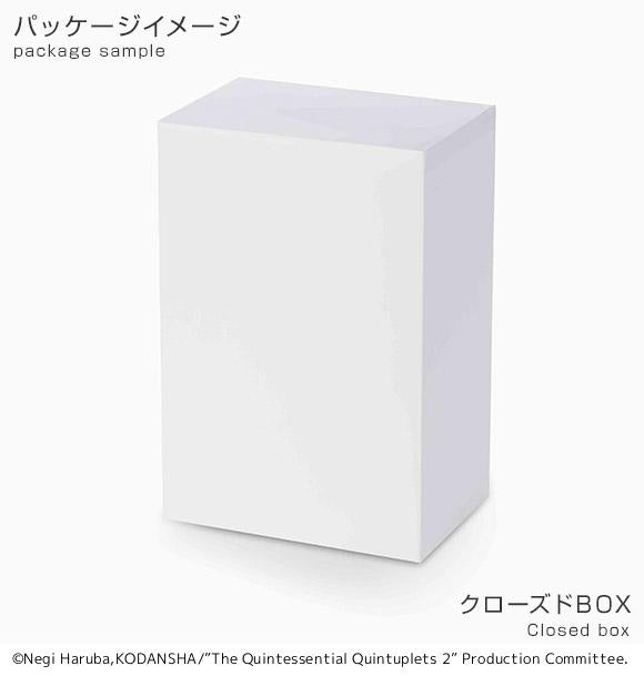 The Quintessential Quintuplets - Yotsuba Nakano Bride Ver. SPM Prize Figure