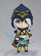 League Of Legends - Ashe Nendoroid