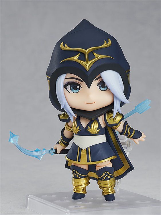 League Of Legends - Ashe Nendoroid