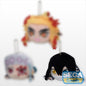 Demon Slayer - Obanai Iguro 16cm Nesoberi Plush