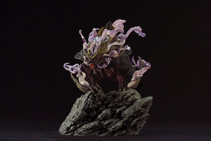 Monster Hunter - Magnamalo Capcom Figure Builder Creators Model