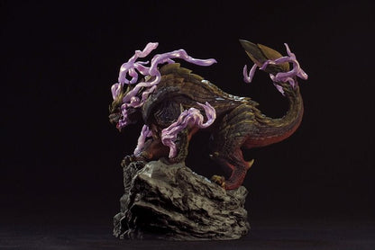 Monster Hunter - Magnamalo Capcom Figure Builder Creators Model