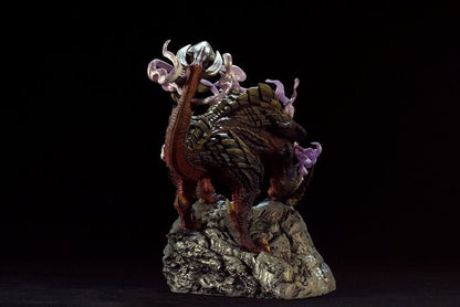 Monster Hunter - Magnamalo Capcom Figure Builder Creators Model