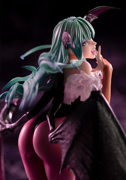 Darkstalkers - 1/7 Morrigan Bishoujo Statue PVC Figure