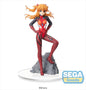 Evangelion 3.0 + 1.0 - Asuka SPM Prize Figure