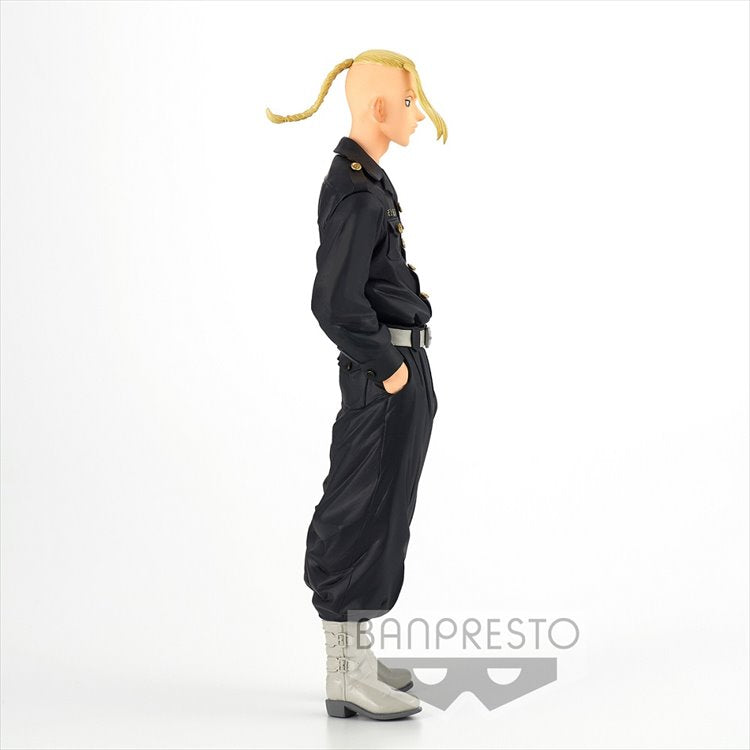 Tokyo Revengers - Draken Ken Ryuguji Prize Figure