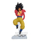 Dragon Ball GT - Son Goku Super Saiyan 4 Tag Fighters Banpresto Prize Figure