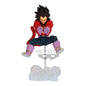 Dragon Ball GT - Vegeta Super Saiyan 4 Tag Fighters Banpresto Prize Figure