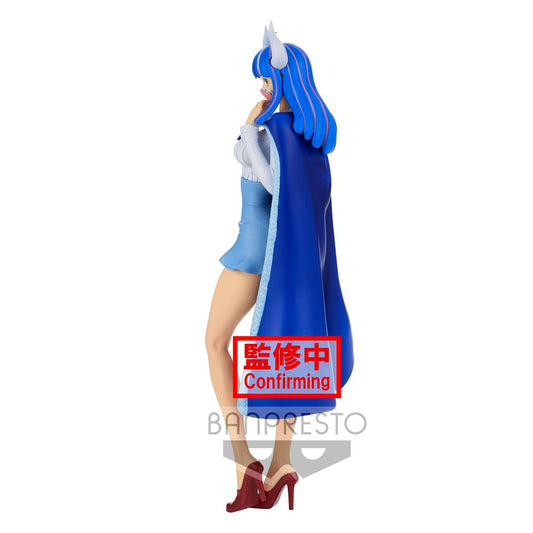 One Piece - Ulti Ver.A PVC Figure
