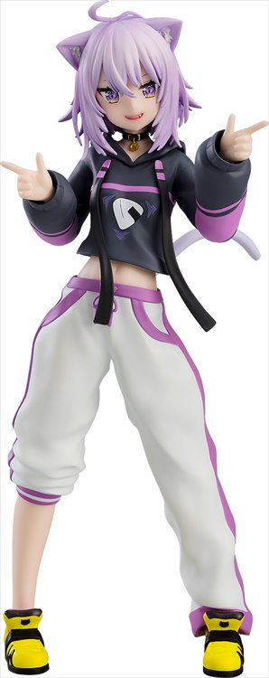 Hololive Production - Nekomata Okayu Pop Up Parade PVC Figure
