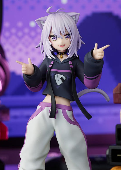 Hololive Production - Nekomata Okayu Pop Up Parade PVC Figure