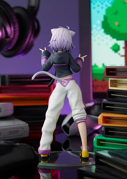 Hololive Production - Nekomata Okayu Pop Up Parade PVC Figure