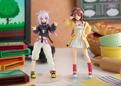 Hololive Production - Nekomata Okayu Pop Up Parade PVC Figure