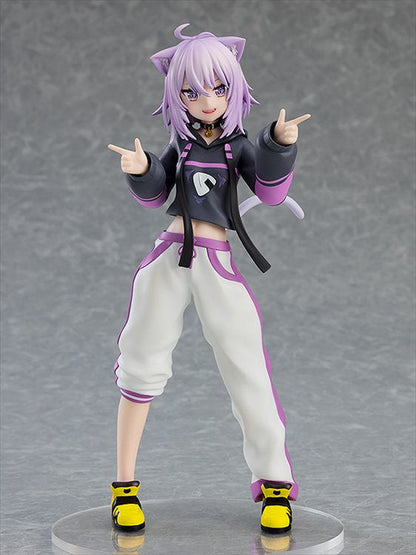 Hololive Production - Nekomata Okayu Pop Up Parade PVC Figure