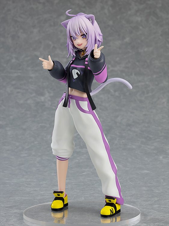 Hololive Production - Nekomata Okayu Pop Up Parade PVC Figure